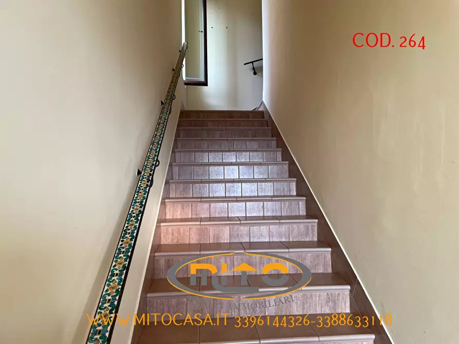 Immagine 53 di Villa in vendita  a Gioia Sannitica