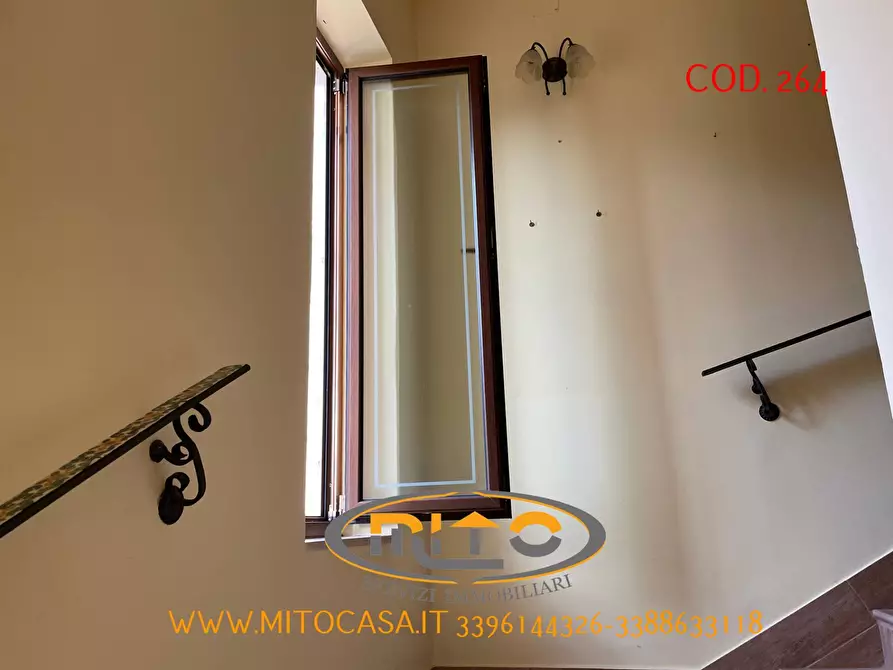 Immagine 54 di Villa in vendita  a Gioia Sannitica