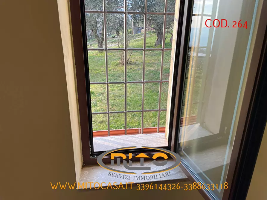 Immagine 55 di Villa in vendita  a Gioia Sannitica