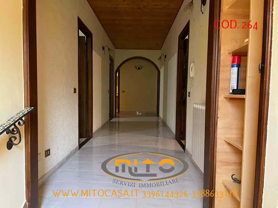 Immagine 56 di Villa in vendita  a Gioia Sannitica