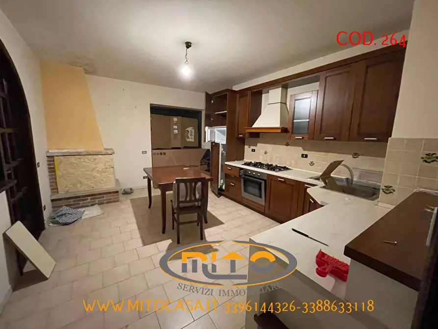 Immagine 58 di Villa in vendita  a Gioia Sannitica