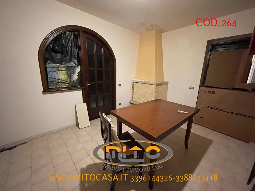 Immagine 59 di Villa in vendita  a Gioia Sannitica