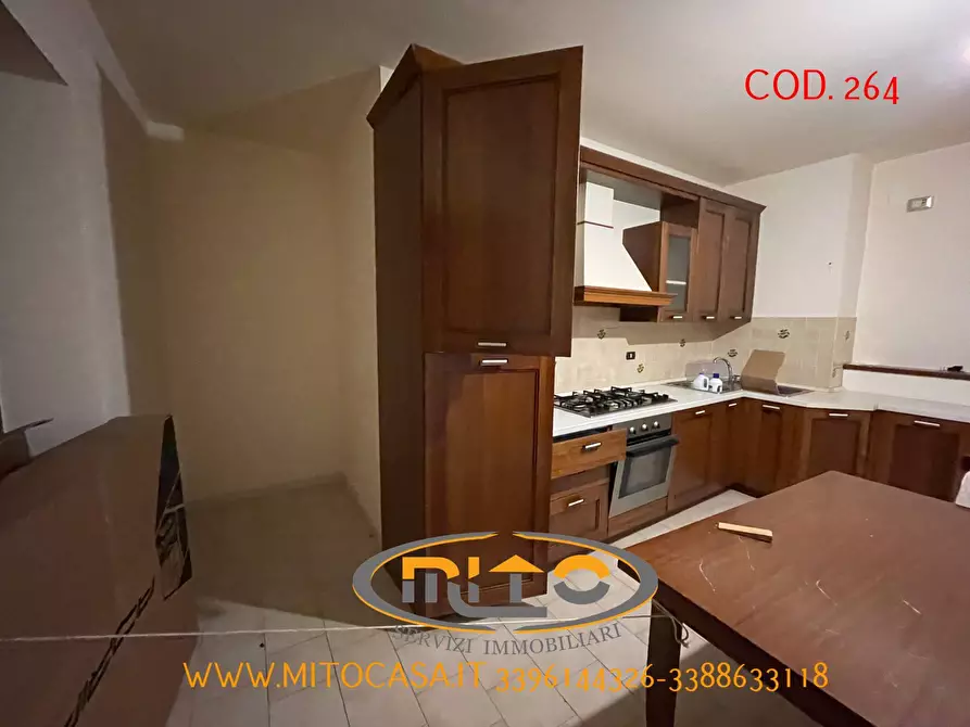 Immagine 60 di Villa in vendita  a Gioia Sannitica