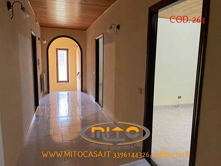 Immagine 61 di Villa in vendita  a Gioia Sannitica