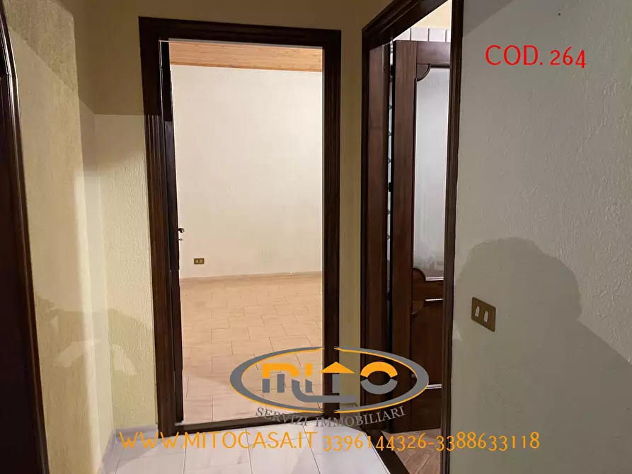 Immagine 65 di Villa in vendita  a Gioia Sannitica