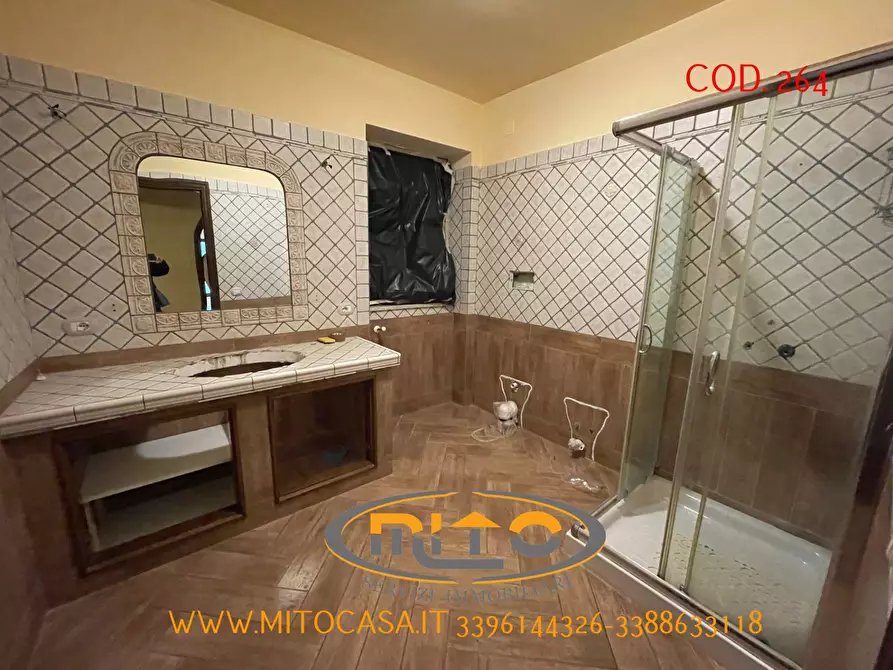 Immagine 67 di Villa in vendita  a Gioia Sannitica