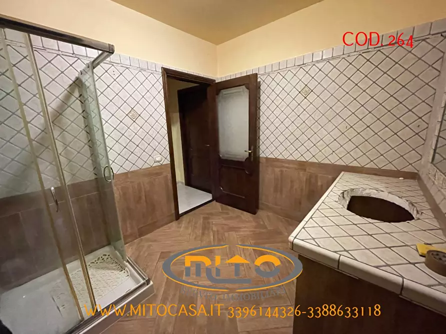 Immagine 69 di Villa in vendita  a Gioia Sannitica