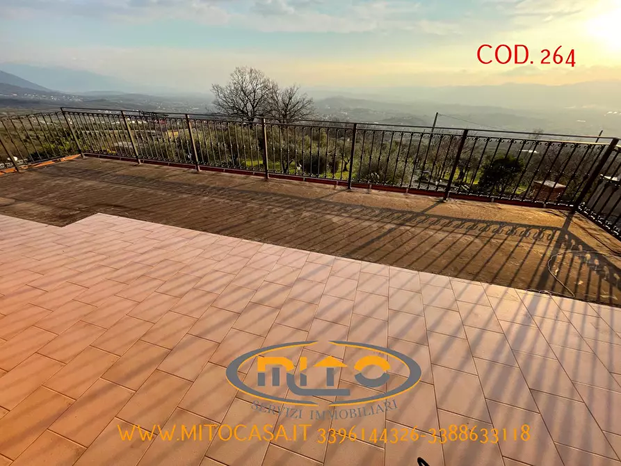 Immagine 70 di Villa in vendita  a Gioia Sannitica