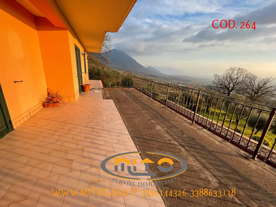 Immagine 71 di Villa in vendita  a Gioia Sannitica