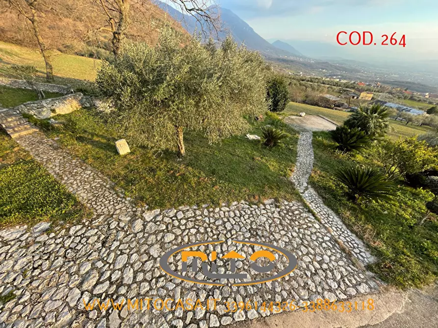 Immagine 72 di Villa in vendita  a Gioia Sannitica