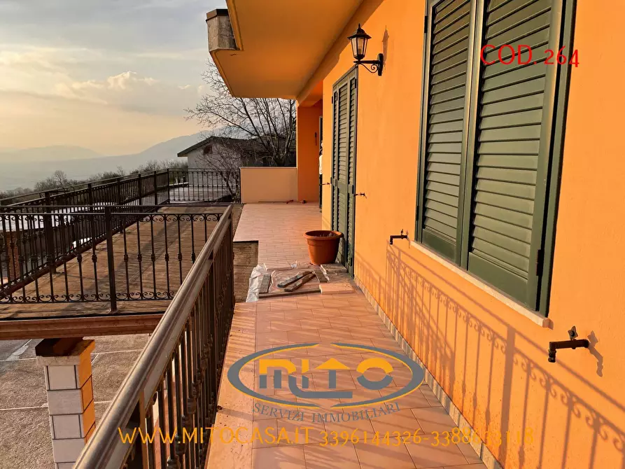 Immagine 74 di Villa in vendita  a Gioia Sannitica