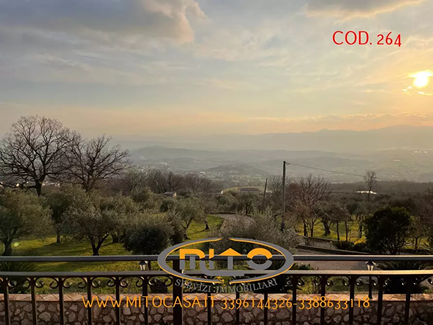 Immagine 76 di Villa in vendita  a Gioia Sannitica