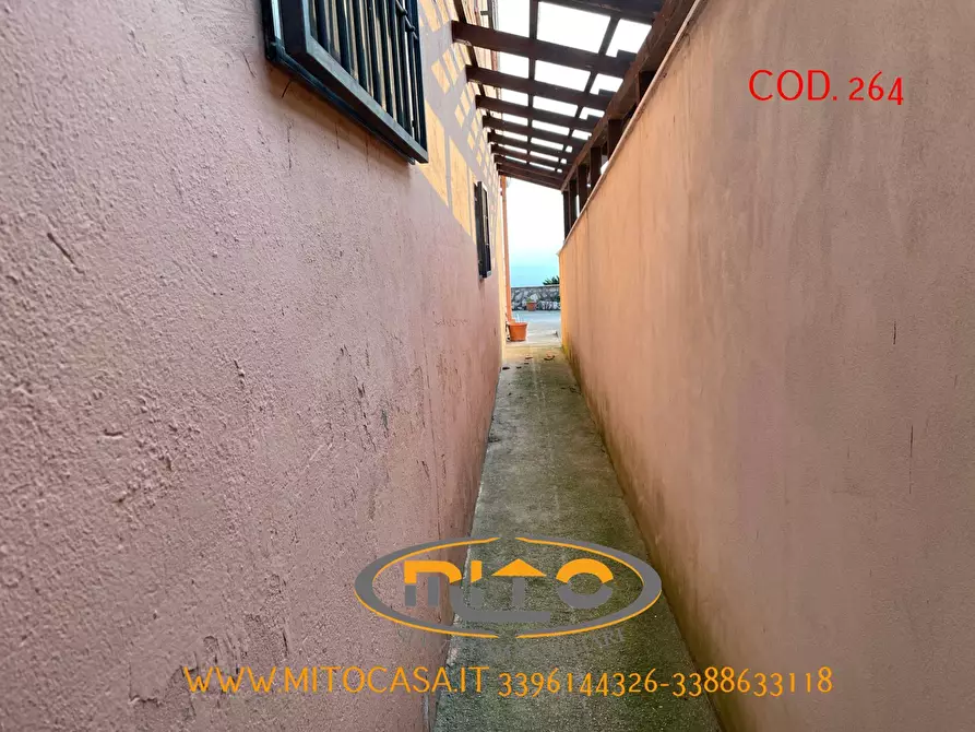 Immagine 80 di Villa in vendita  a Gioia Sannitica