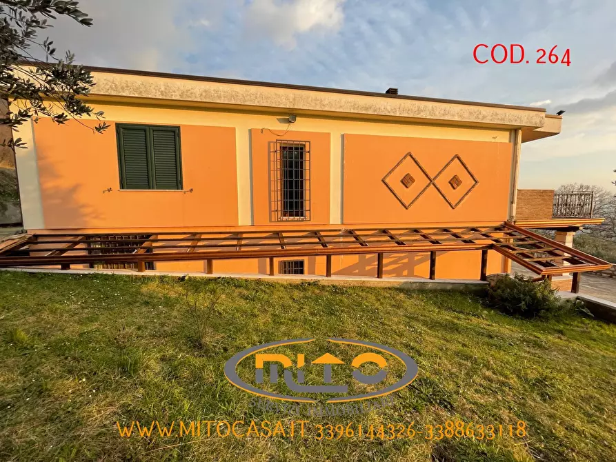 Immagine 81 di Villa in vendita  a Gioia Sannitica