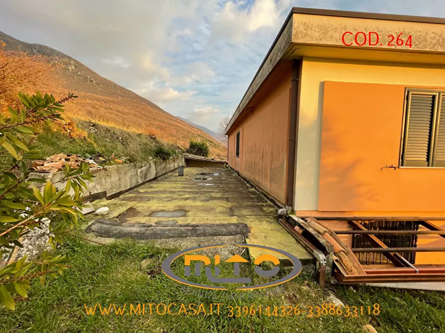 Immagine 82 di Villa in vendita  a Gioia Sannitica