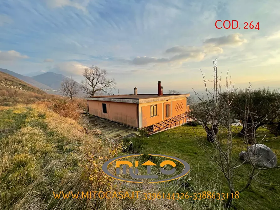 Immagine 83 di Villa in vendita  a Gioia Sannitica