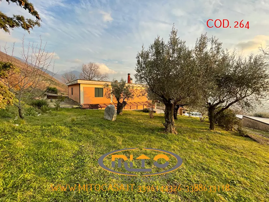 Immagine 85 di Villa in vendita  a Gioia Sannitica