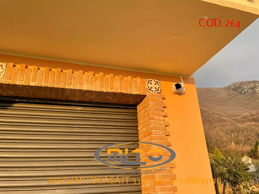 Immagine 86 di Villa in vendita  a Gioia Sannitica