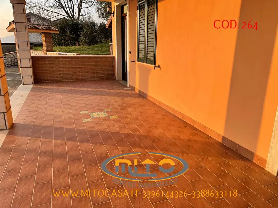 Immagine 88 di Villa in vendita  a Gioia Sannitica