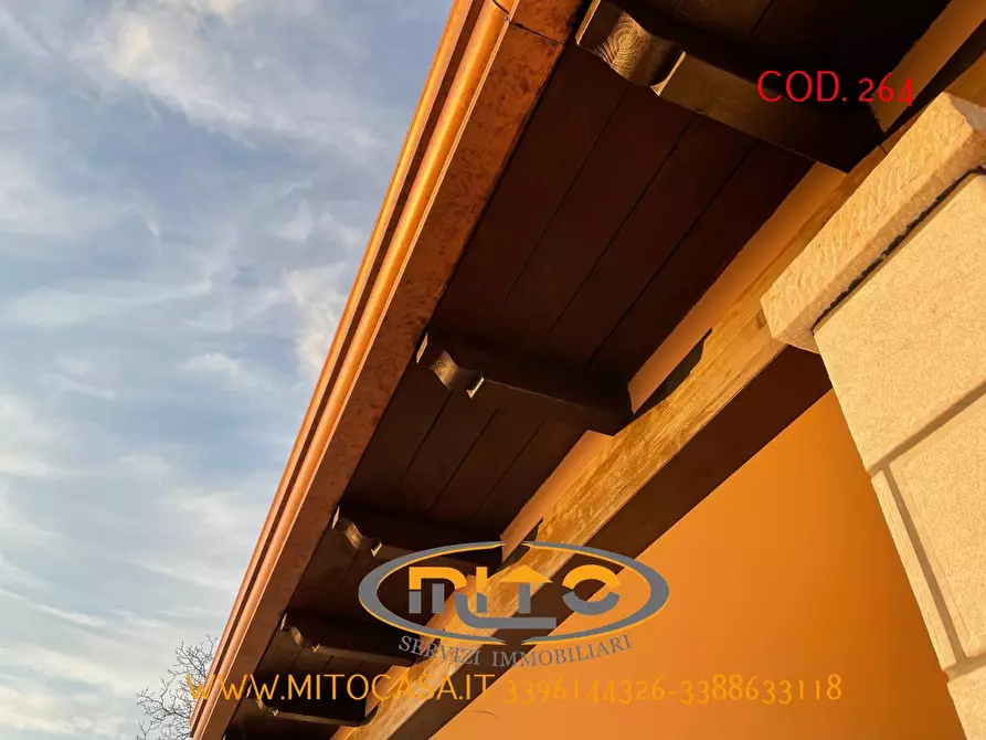 Immagine 89 di Villa in vendita  a Gioia Sannitica