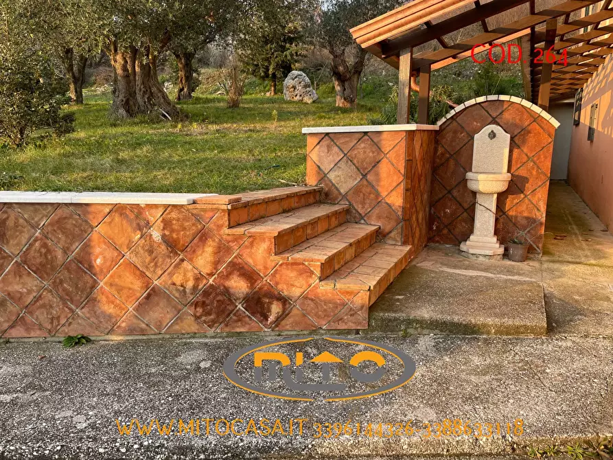 Immagine 91 di Villa in vendita  a Gioia Sannitica