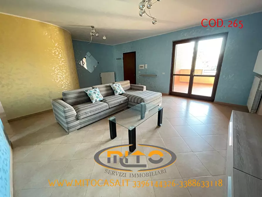 Immagine 4 di Appartamento in vendita  in VIA VENEZIA 26 a Castelvenere