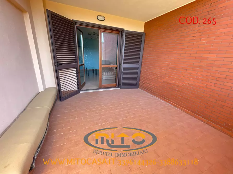 Immagine 5 di Appartamento in vendita  in VIA VENEZIA 26 a Castelvenere