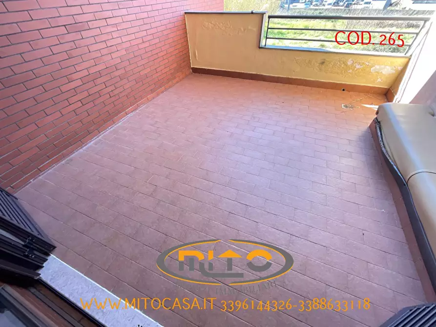 Immagine 6 di Appartamento in vendita  in VIA VENEZIA 26 a Castelvenere