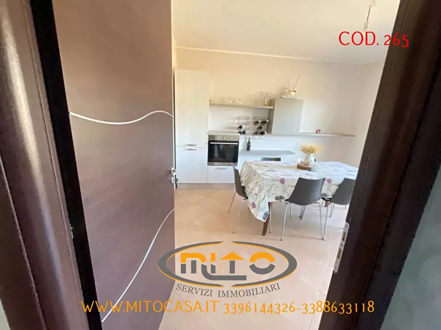 Immagine 8 di Appartamento in vendita  in VIA VENEZIA 26 a Castelvenere