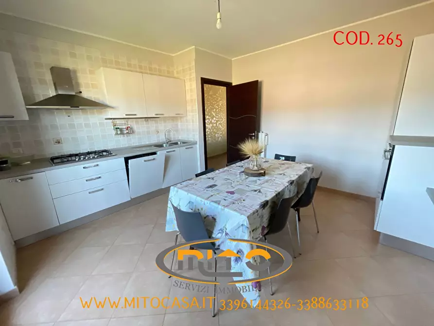 Immagine 10 di Appartamento in vendita  in VIA VENEZIA 26 a Castelvenere