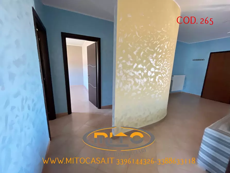 Immagine 13 di Appartamento in vendita  in VIA VENEZIA 26 a Castelvenere