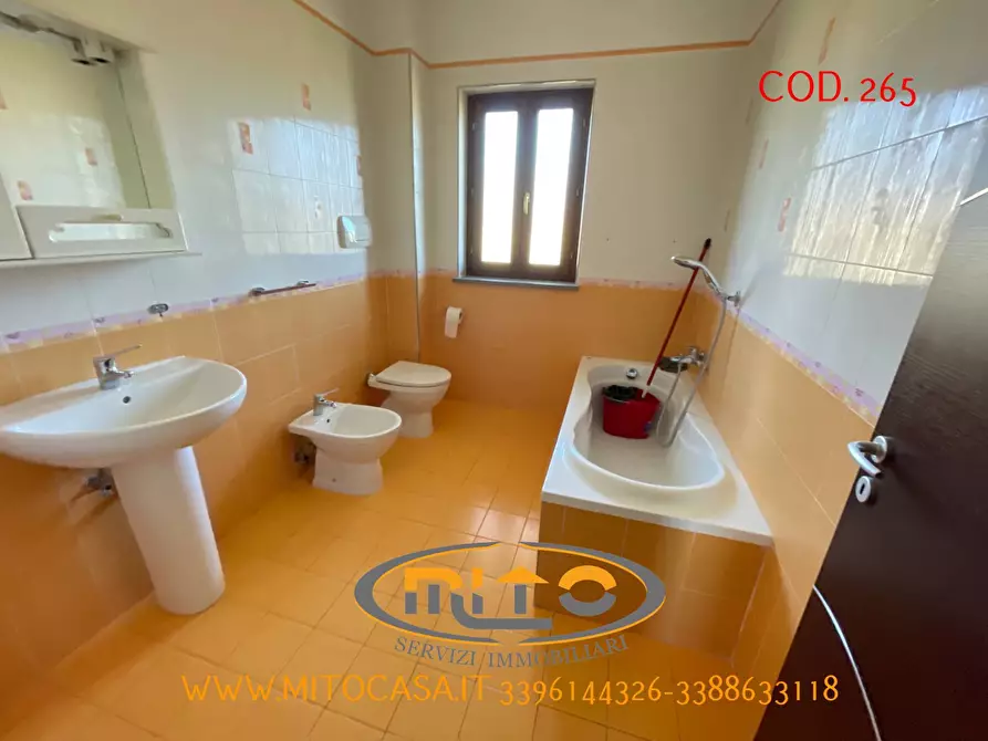 Immagine 14 di Appartamento in vendita  in VIA VENEZIA 26 a Castelvenere