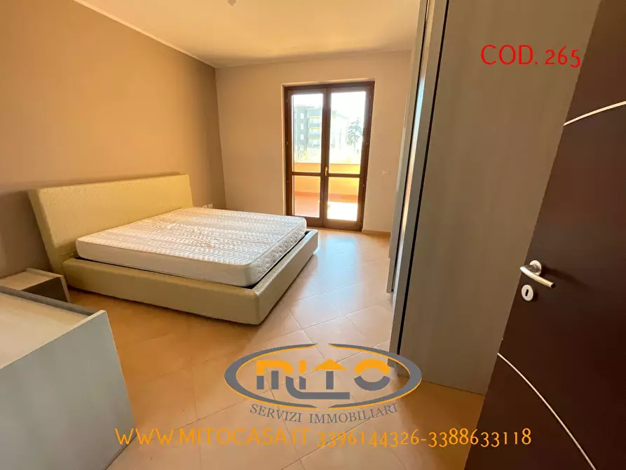 Immagine 20 di Appartamento in vendita  in VIA VENEZIA 26 a Castelvenere