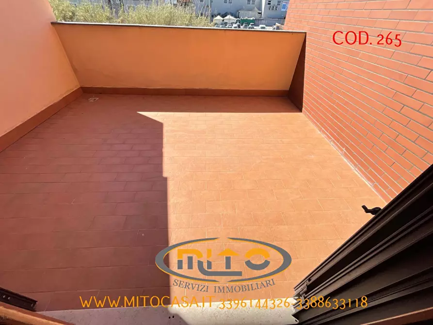 Immagine 22 di Appartamento in vendita  in VIA VENEZIA 26 a Castelvenere