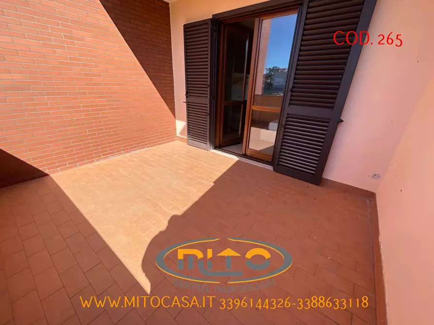 Immagine 23 di Appartamento in vendita  in VIA VENEZIA 26 a Castelvenere