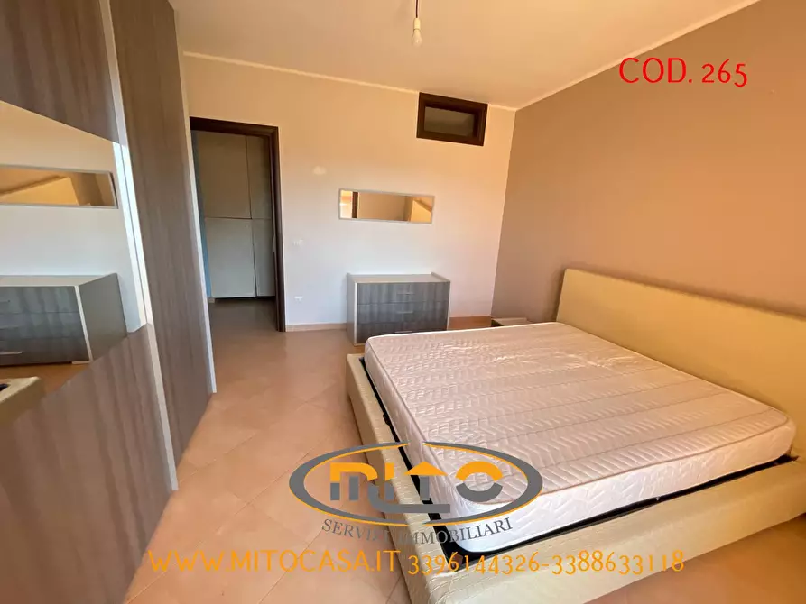 Immagine 24 di Appartamento in vendita  in VIA VENEZIA 26 a Castelvenere