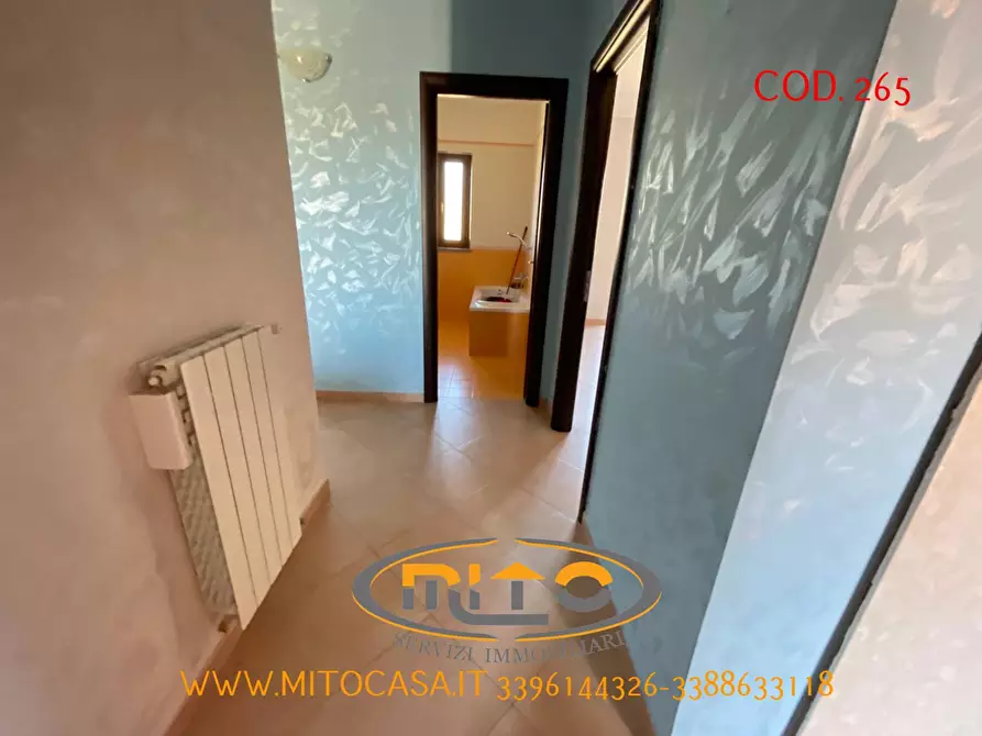 Immagine 25 di Appartamento in vendita  in VIA VENEZIA 26 a Castelvenere