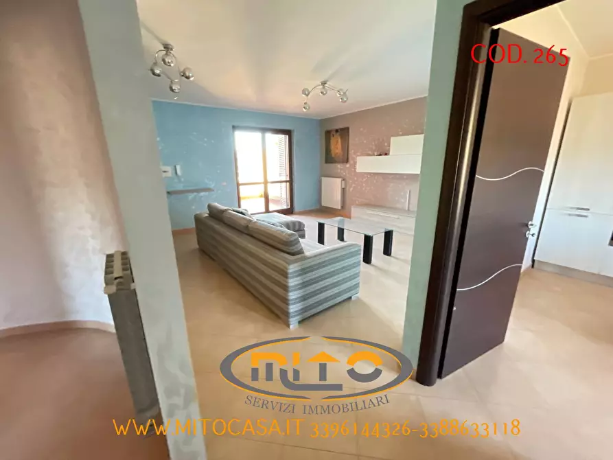 Immagine 26 di Appartamento in vendita  in VIA VENEZIA 26 a Castelvenere