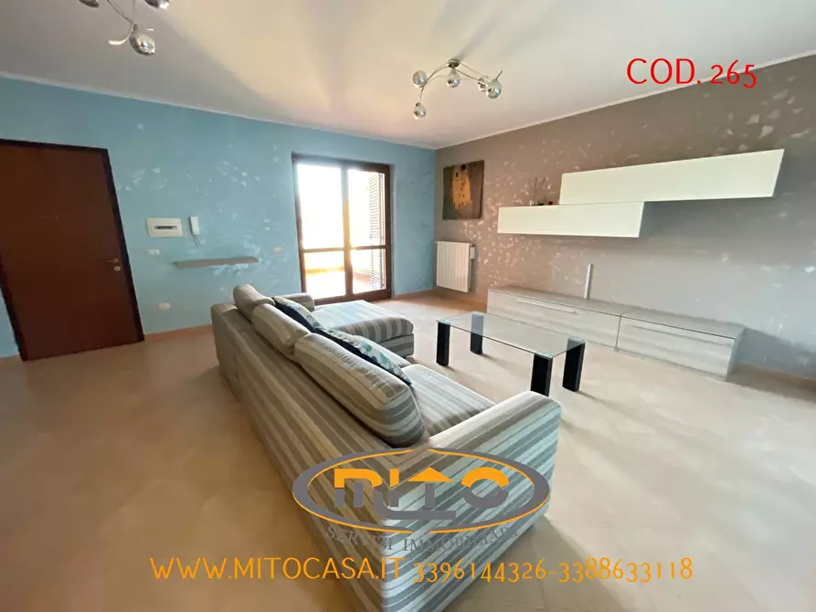 Immagine 27 di Appartamento in vendita  in VIA VENEZIA 26 a Castelvenere