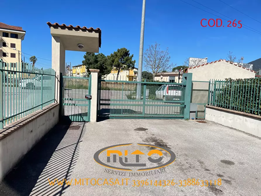 Immagine 29 di Appartamento in vendita  in VIA VENEZIA 26 a Castelvenere