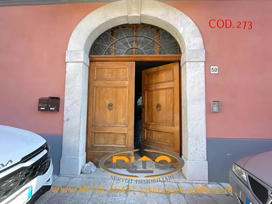 Immagine 1 di Appartamento in vendita  in SAN LORENZELLO a San Lorenzello