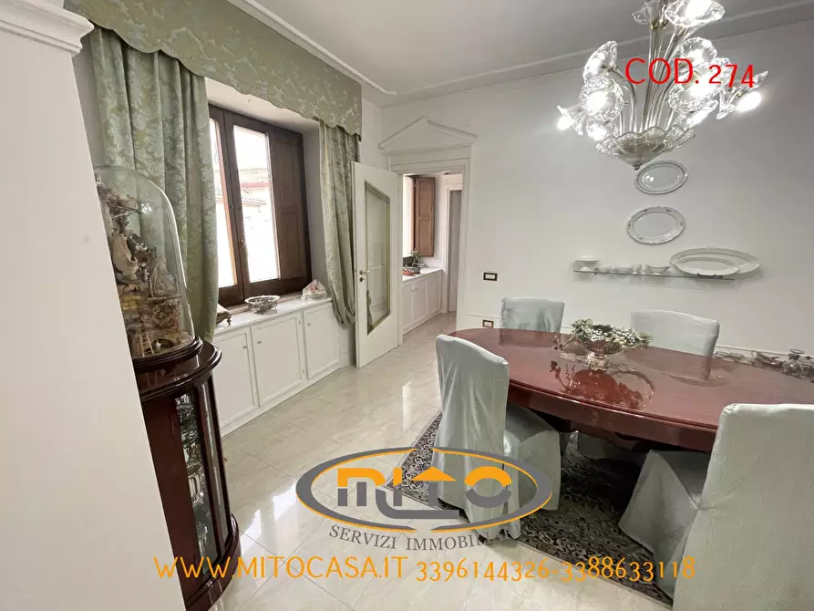 Immagine 13 di Casa indipendente in vendita  in casalduni via VICO ASSUNTA a Casalduni