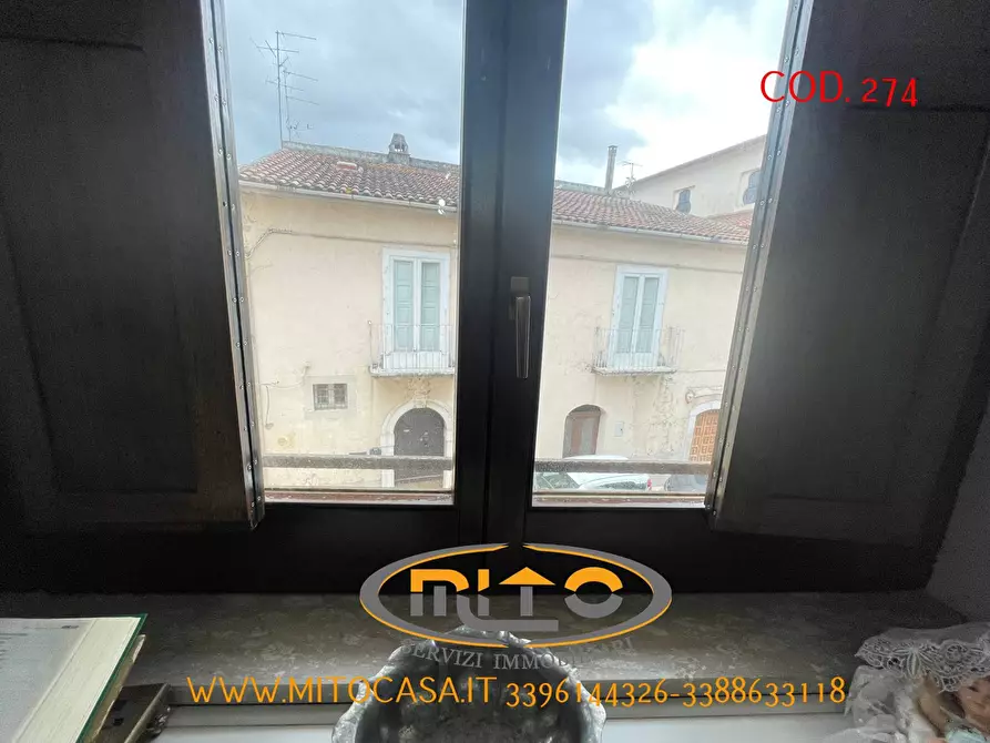 Immagine 15 di Casa indipendente in vendita  in casalduni via VICO ASSUNTA a Casalduni