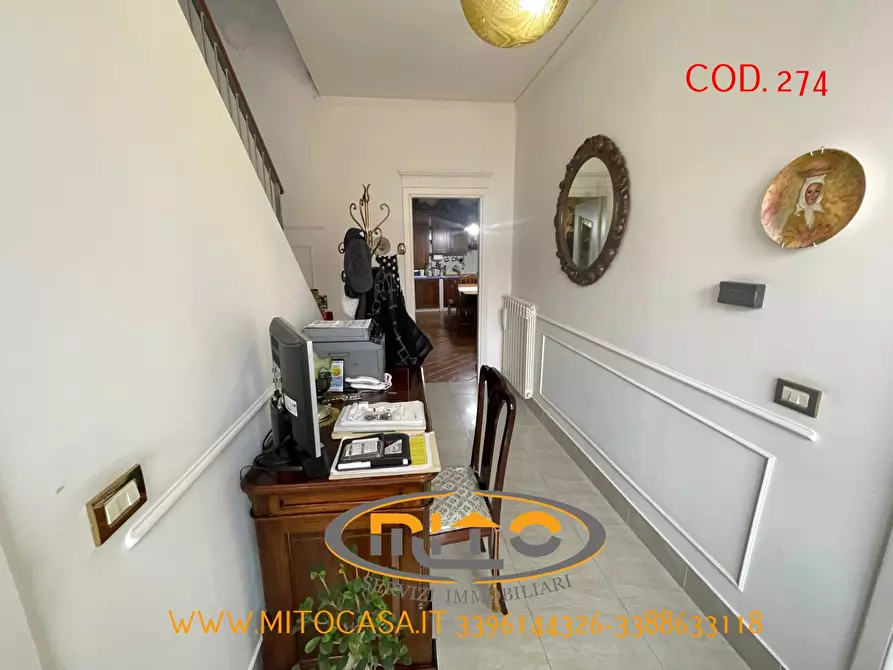 Immagine 19 di Casa indipendente in vendita  in casalduni via VICO ASSUNTA a Casalduni