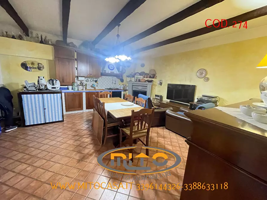 Immagine 22 di Casa indipendente in vendita  in casalduni via VICO ASSUNTA a Casalduni