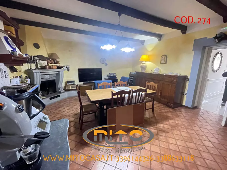 Immagine 23 di Casa indipendente in vendita  in casalduni via VICO ASSUNTA a Casalduni