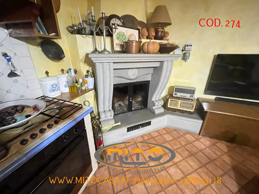 Immagine 24 di Casa indipendente in vendita  in casalduni via VICO ASSUNTA a Casalduni