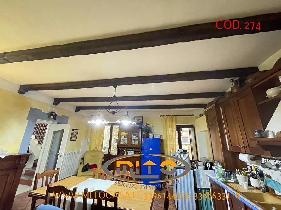 Immagine 25 di Casa indipendente in vendita  in casalduni via VICO ASSUNTA a Casalduni