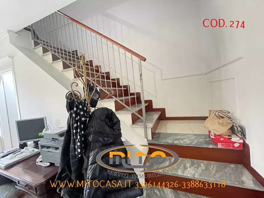 Immagine 29 di Casa indipendente in vendita  in casalduni via VICO ASSUNTA a Casalduni