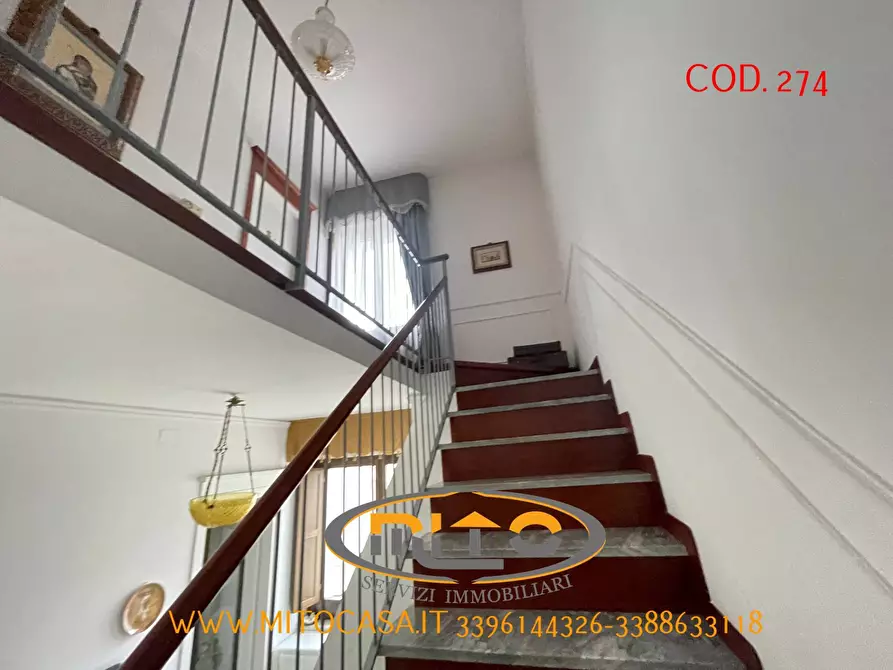 Immagine 30 di Casa indipendente in vendita  in casalduni via VICO ASSUNTA a Casalduni